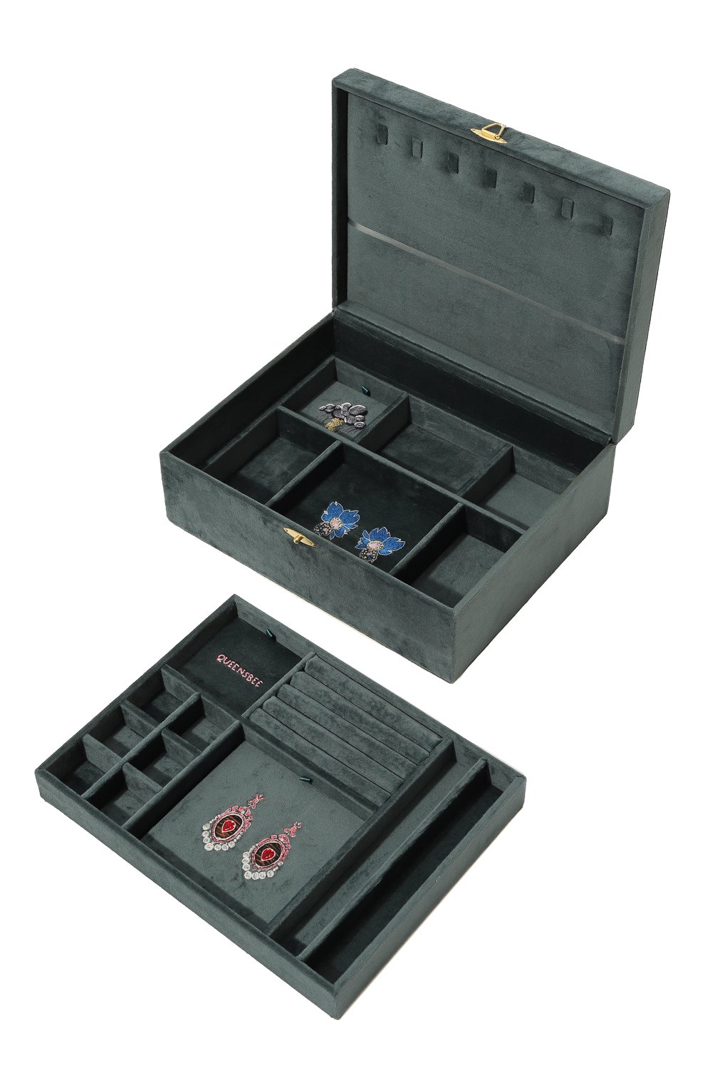 Шкатулка для украшений QUEENSBEE, арт. T-001, фото 3