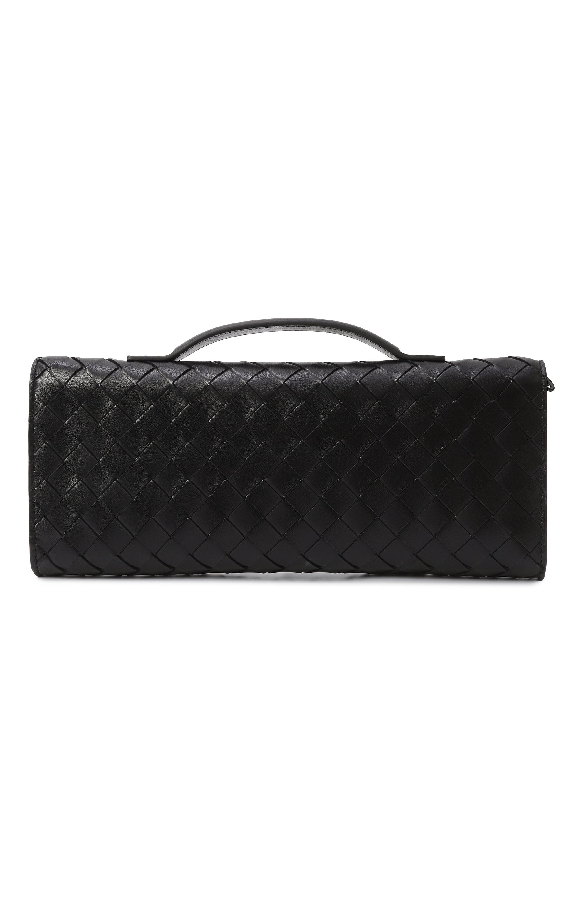 Клатч andiamo BOTTEGA VENETA, арт. 741511 VCPP3, фото 6