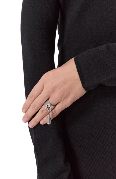 Кольцо ANN DEMEULEMEESTER, арт. B0012700/JW020, фото 2