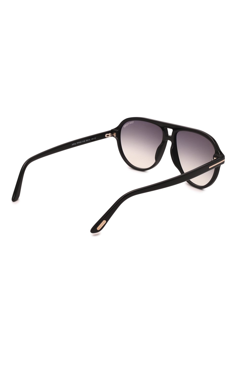 Солнцезащитные очки TOM FORD, арт. TF932 01B, фото 4