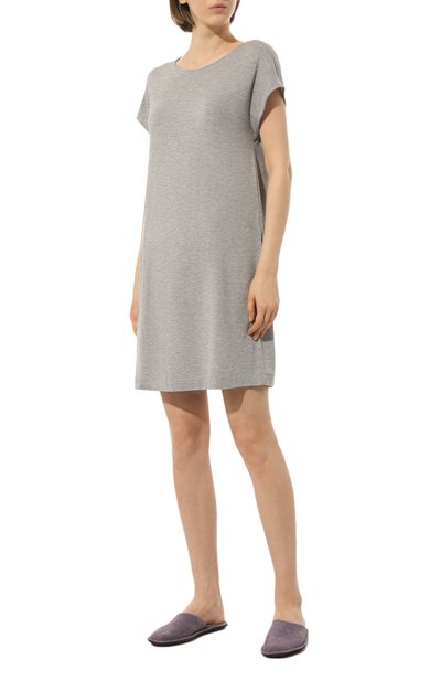 Хлопковая сорочка HANRO, арт. 076387., фото 2