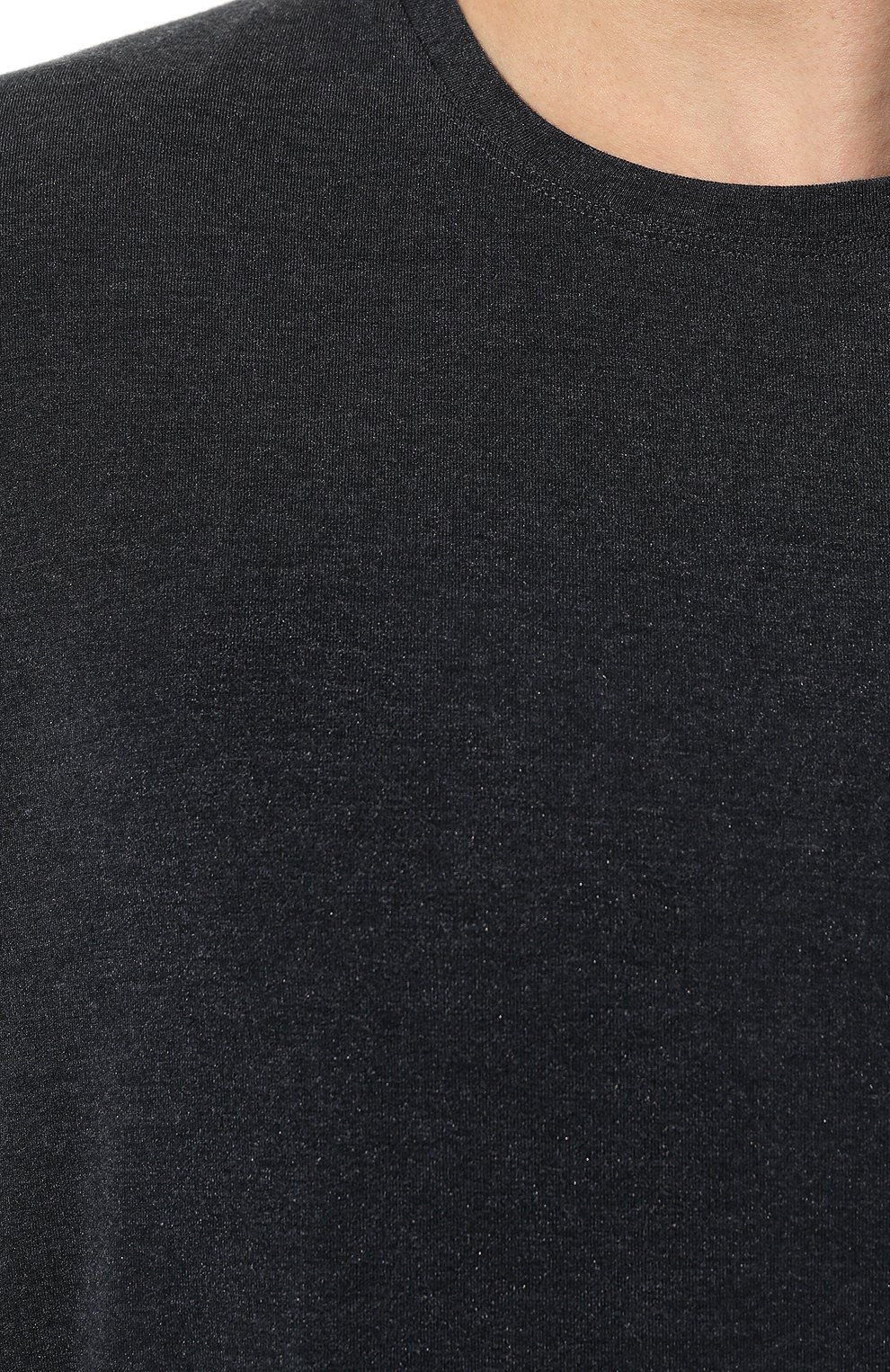 Футболка DEREK ROSE, арт. 3048-MARL001, фото 5