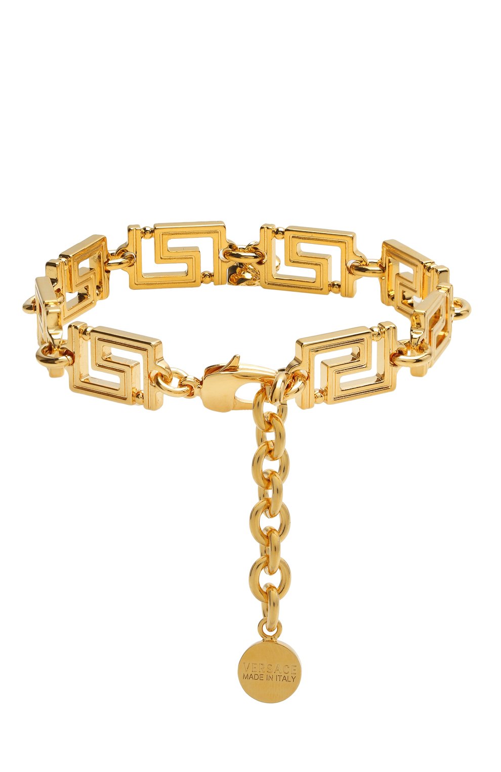 Браслет VERSACE, арт. DG07719/DJMT, фото 2