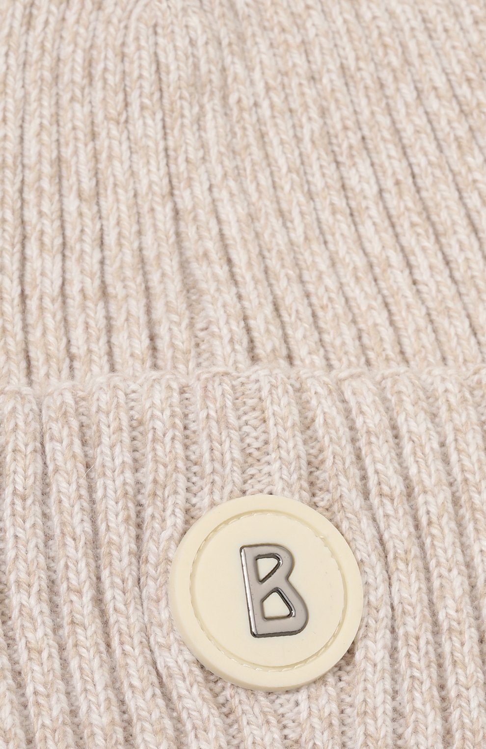 Шапка из шерсти и вискозы BOGNER, арт. 95386087, фото 3