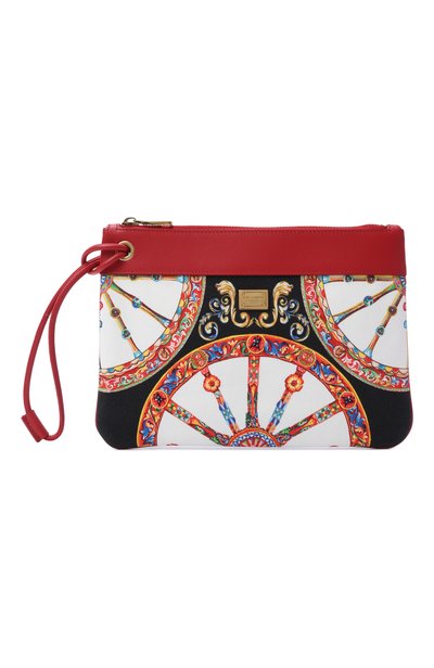 Женская косметичка DOLCE & GABBANA, арт. BI3426/A0417