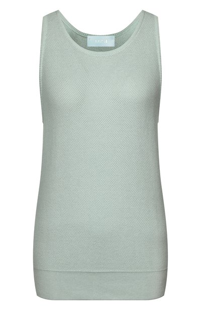 Женский топ из шелка и хлопка MVST, арт. WS61-606MU