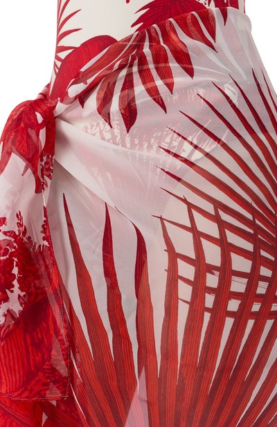 Шелковое парео MARYAN MEHLHORN, арт. M6017706, фото 5