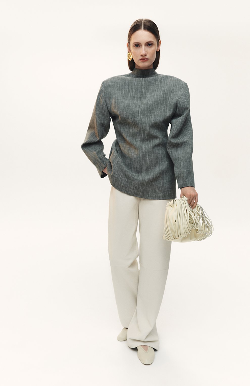 Серьги lisa HYPSO, арт. LISA, фото 4