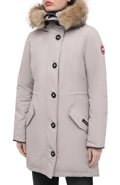 Парка rossclair CANADA GOOSE, арт. 2580L, фото 3