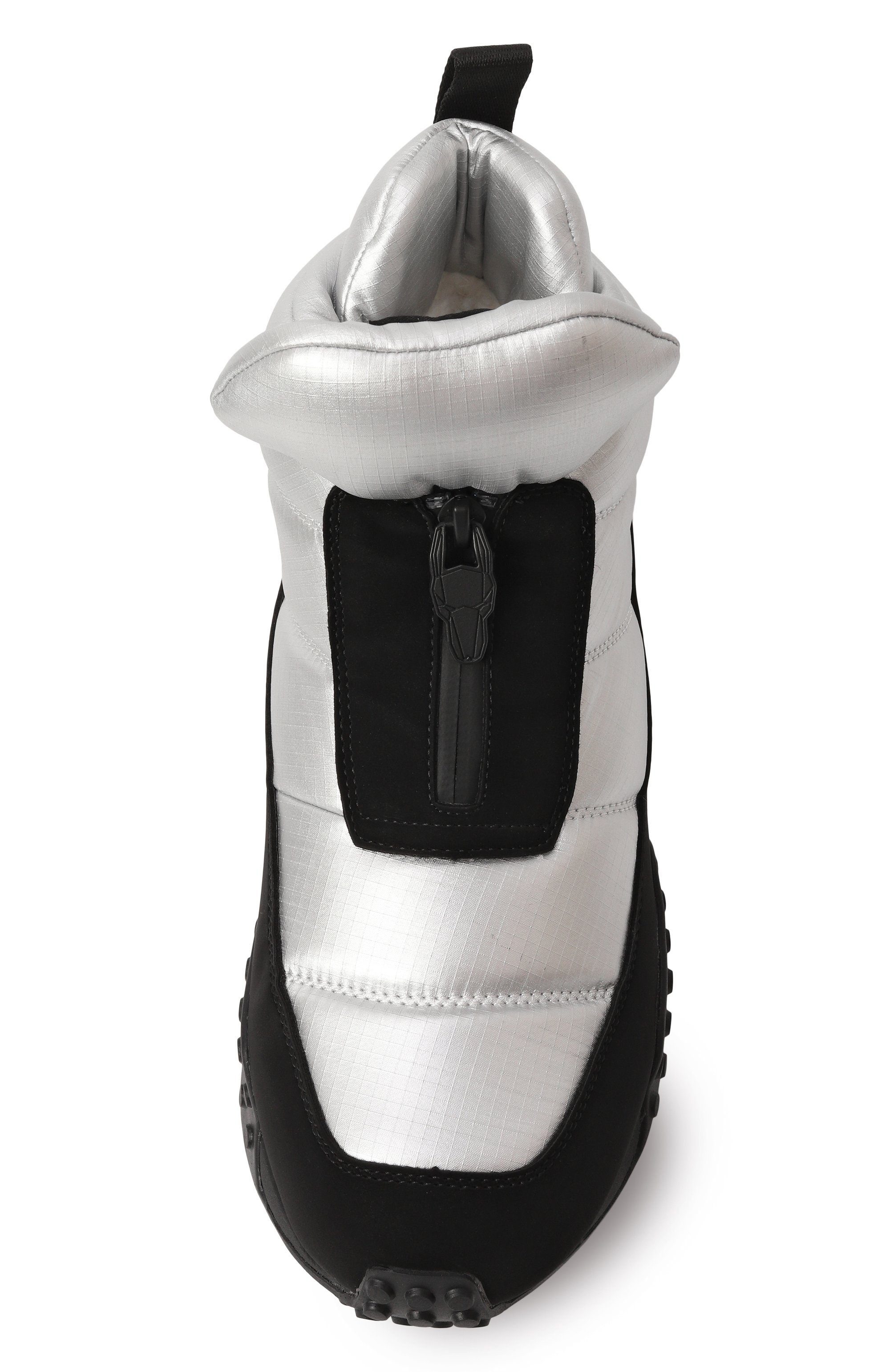 Текстильные ботинки JOG DOG, арт. 52152AWFRH4-169, фото 6