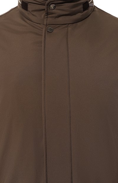 Пуховая куртка bracci-skt MOORER, арт. ICCAR-SKT, фото 5