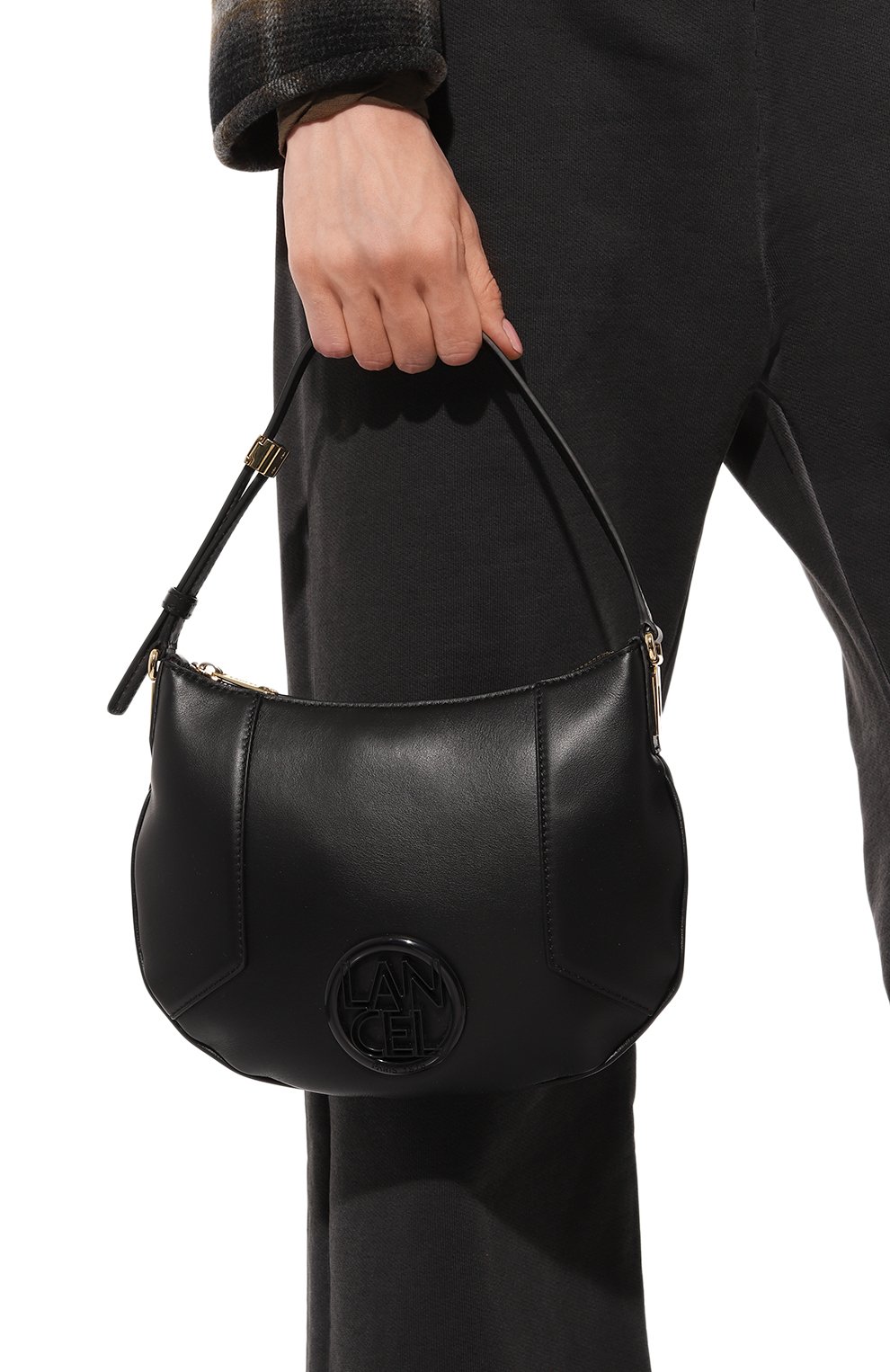 Сумка roxane mini LANCEL, арт. A12075, фото 2