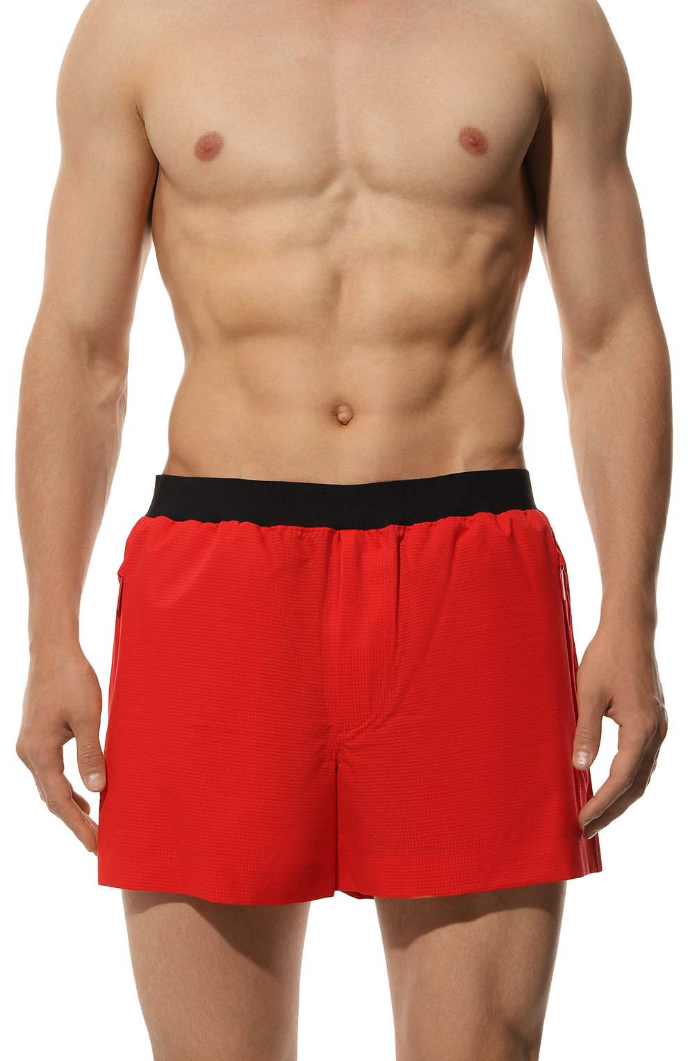 Плавки-шорты PRADA, арт. SPH59-1T2Z-F0D17-201, фото 2