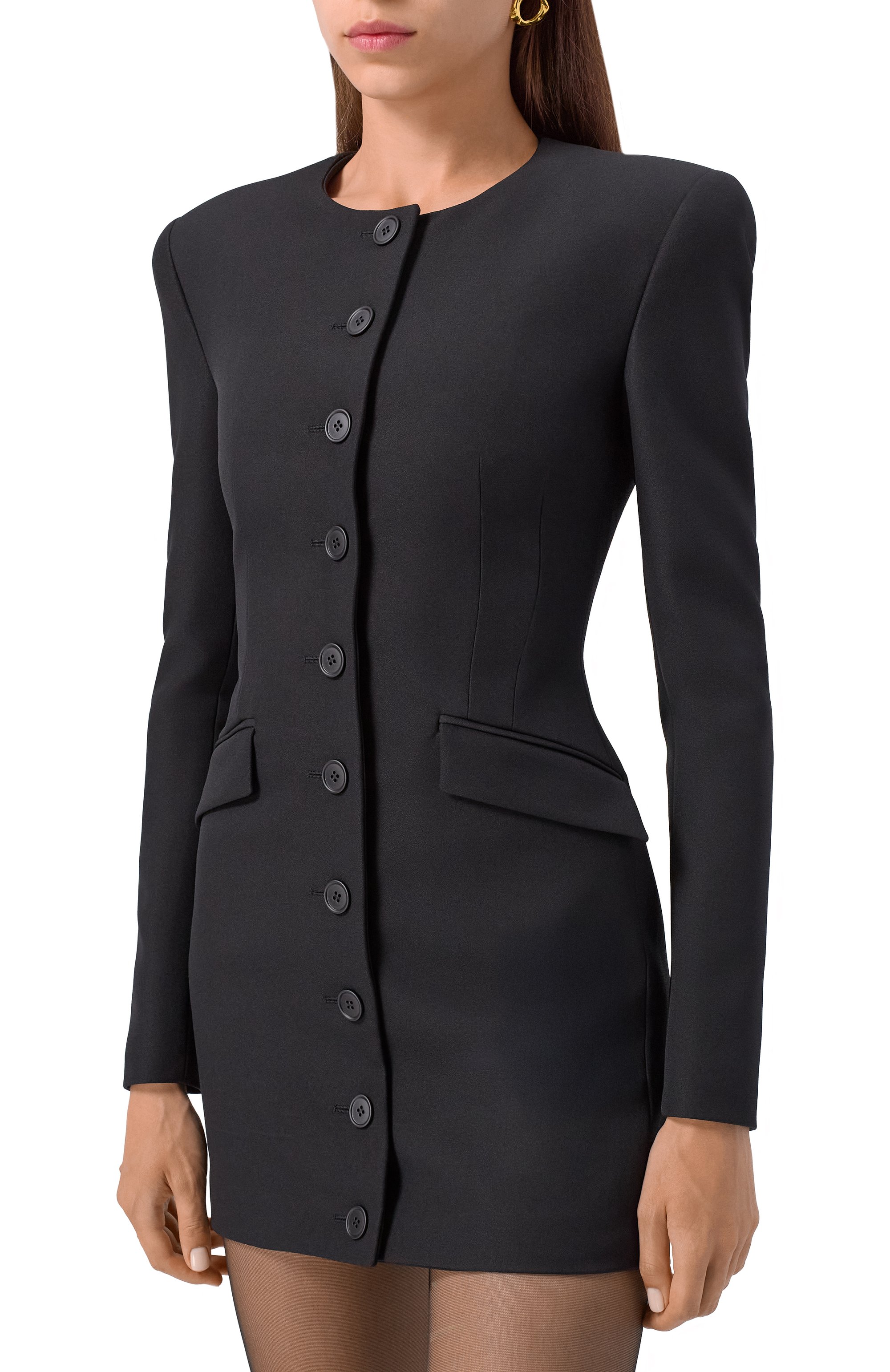 Платье THE ANDAMANE, арт. T180104A/TNP0B8, фото 3