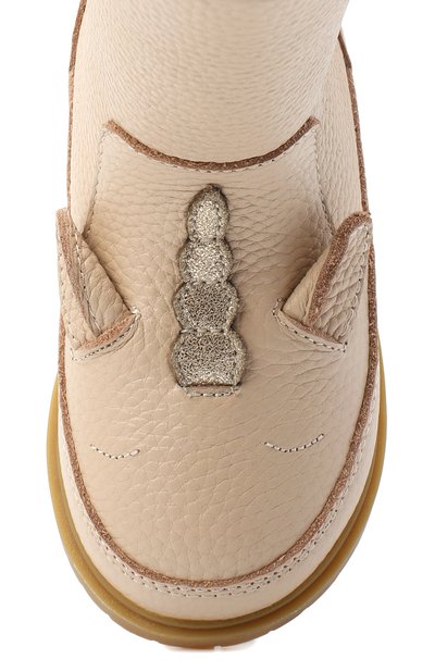 Кожаные сапоги DONSJE AMSTERDAM, арт. 0808-ST109-CL006, фото 4