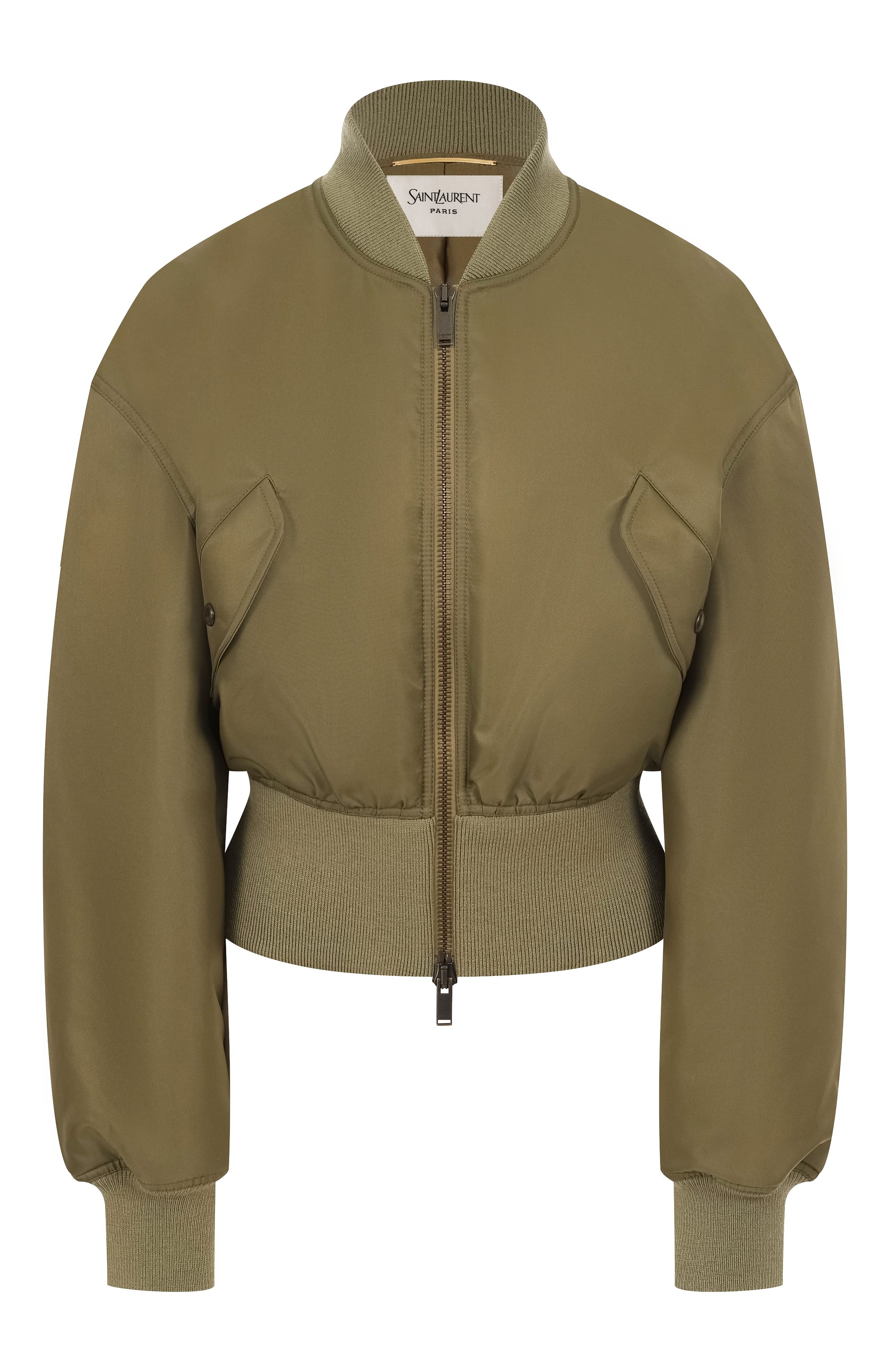 Бомбер SAINT LAURENT, арт. 820233/Y845W, фото 1