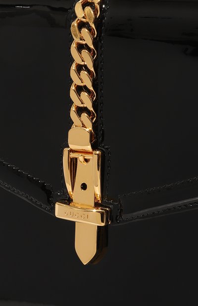 Сумка sylvie 1969 mini GUCCI, арт. 589478 1J70G, фото 3