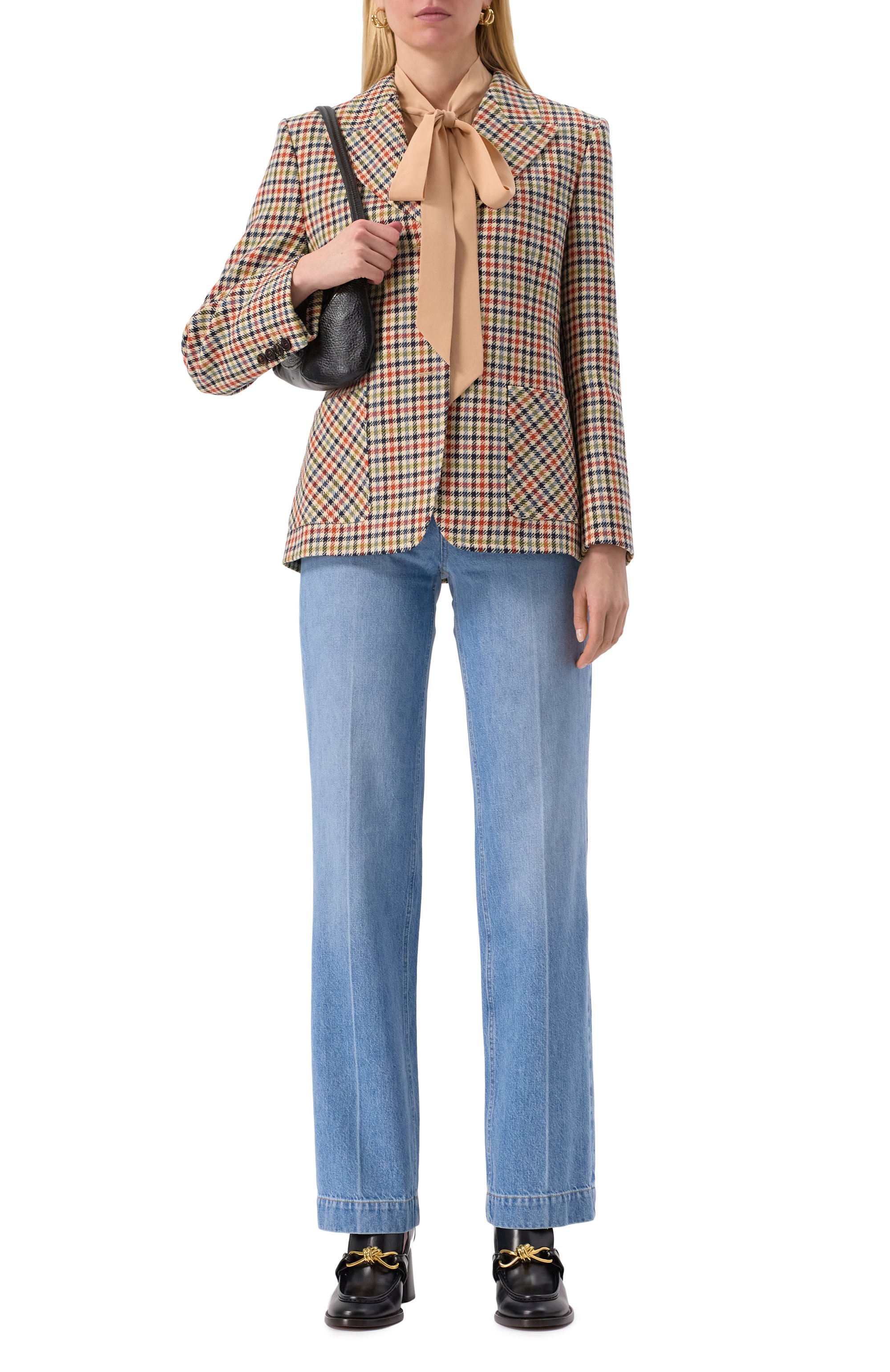 Джинсы DOLCE & GABBANA, арт. FTC8CD/G8MB2, фото 2