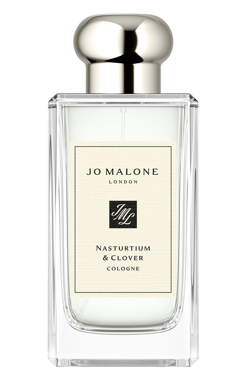 Одеколон nasturtium & clover (100ml) JO MALONE LONDON, арт. LE1P-01, фото 1