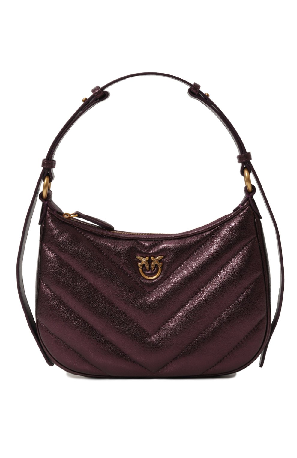 Сумка half moon mini PINKO, арт. 102790/A1R0, фото 1