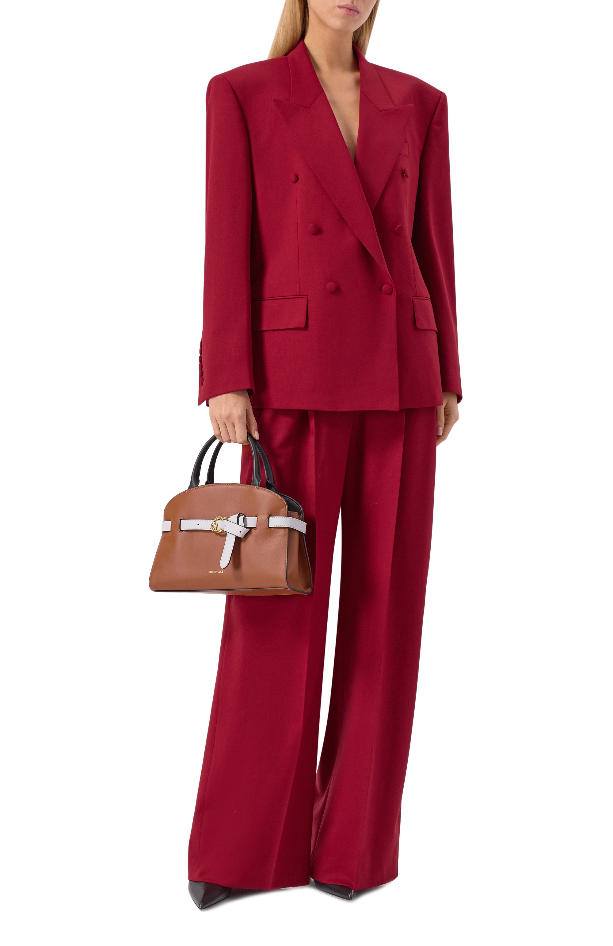 Сумка sabine small COCCINELLE, арт. E1 TLC 18 02 01, фото 7