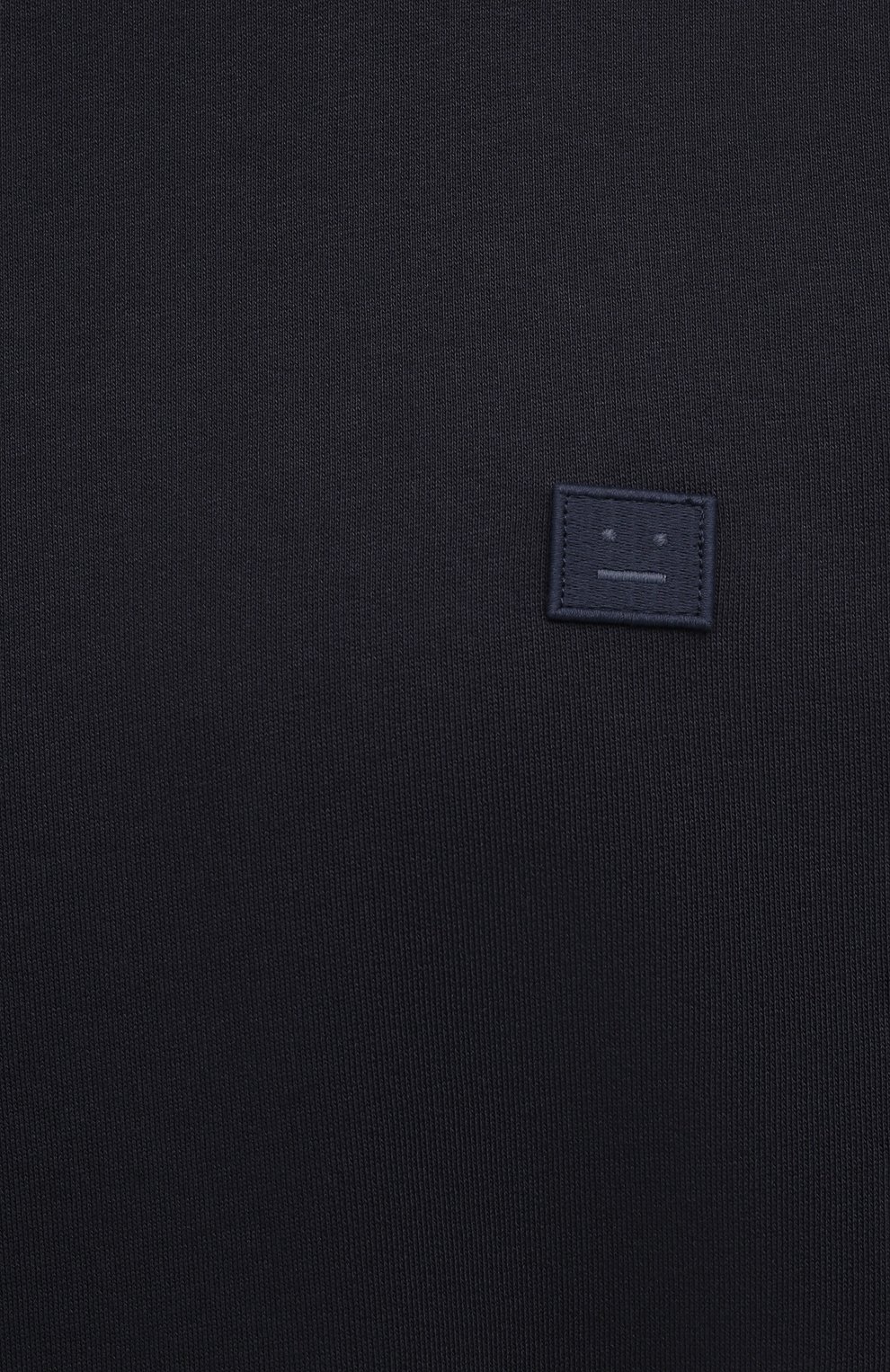 Хлопковый свитшот ACNE STUDIOS, арт. CI0072/M, фото 5