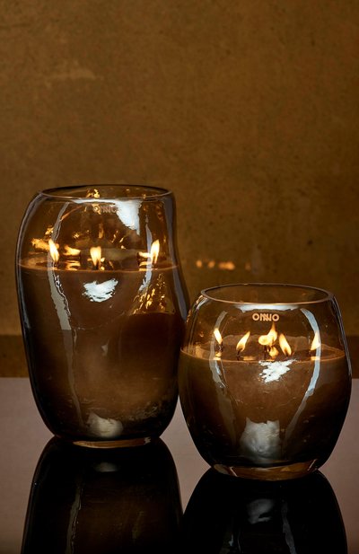 Ароматическая свеча sage cape champagne m ONNO, арт. 5412280145374, фото 3