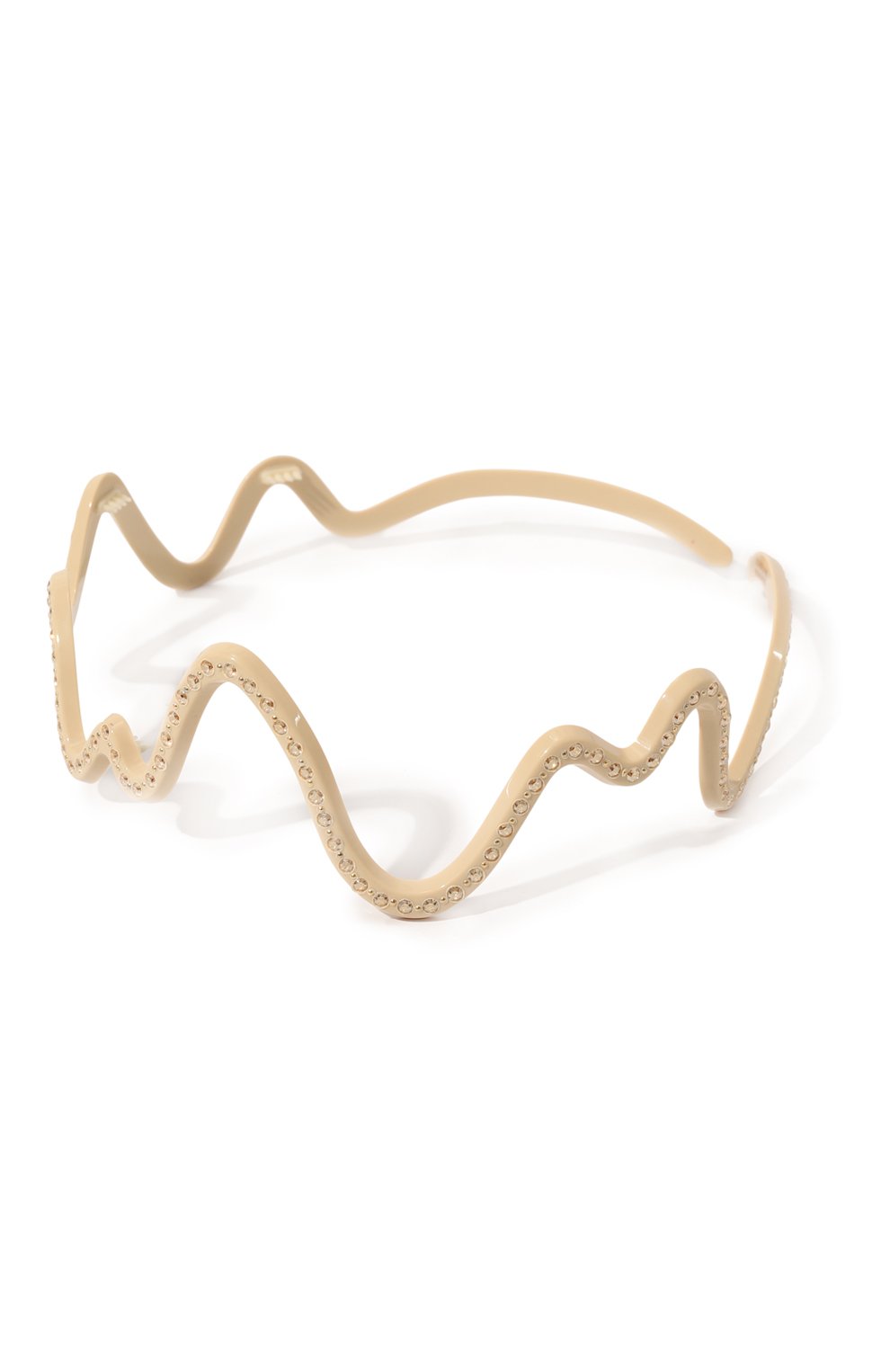 Ободок для волос ALEXANDRE DE PARIS, арт. AHB-15098-03 S, фото 3