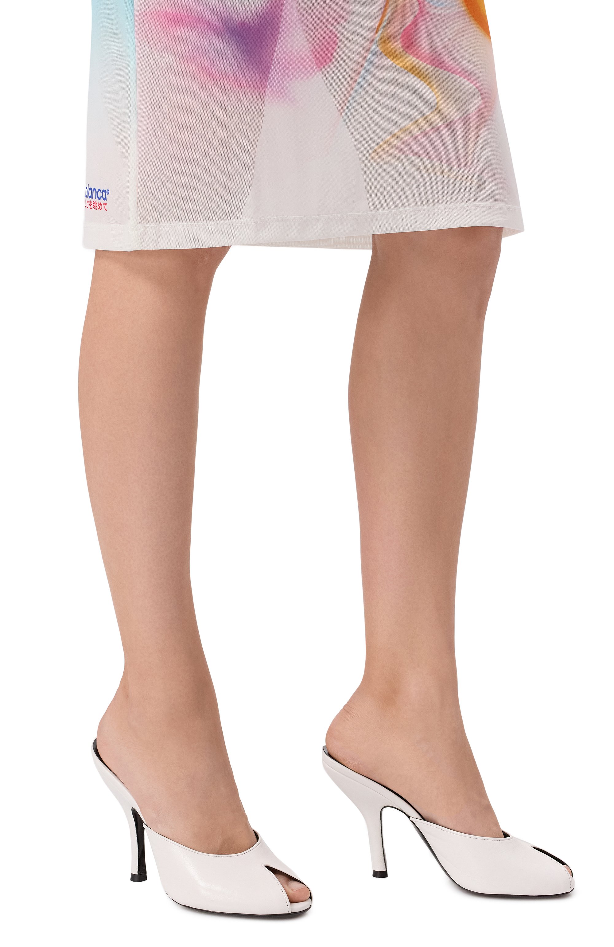 Кожаные мюли date 105 JUDE, арт. DATE MULE/LEATHER, фото 2