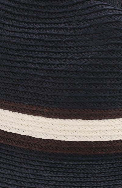 Шляпа fedora ZEGNA, арт. Z7I21/B7Q, фото 3