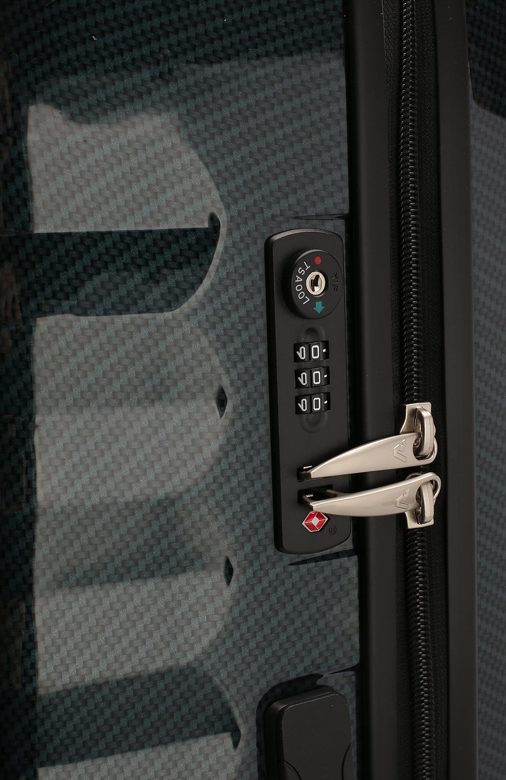 Дорожный чемодан uno zsl premium RONCATO, арт. 51770188, фото 5