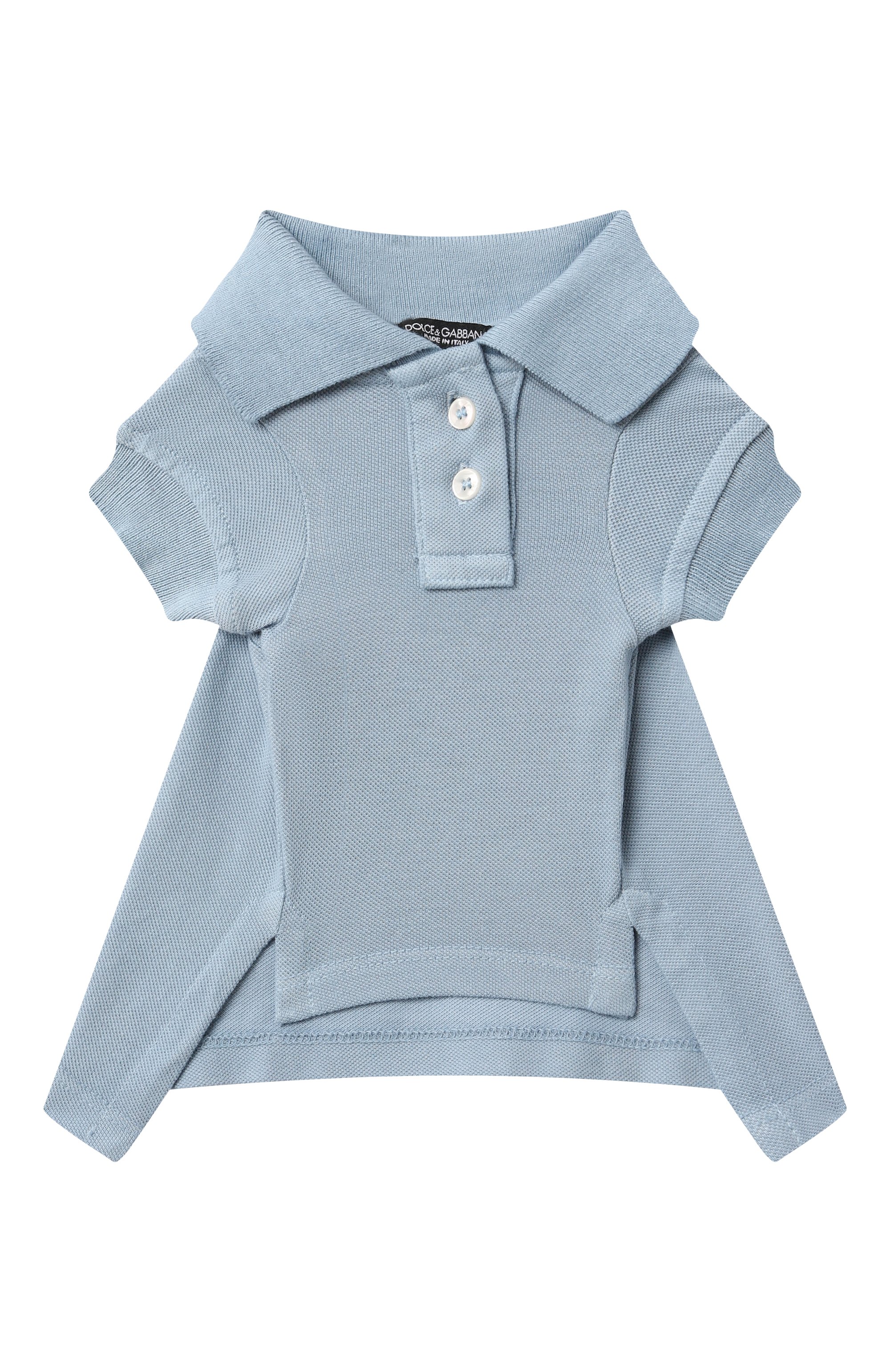 Рубашка-поло для собак DOLCE & GABBANA, арт. GR531E/GJ131, фото 1