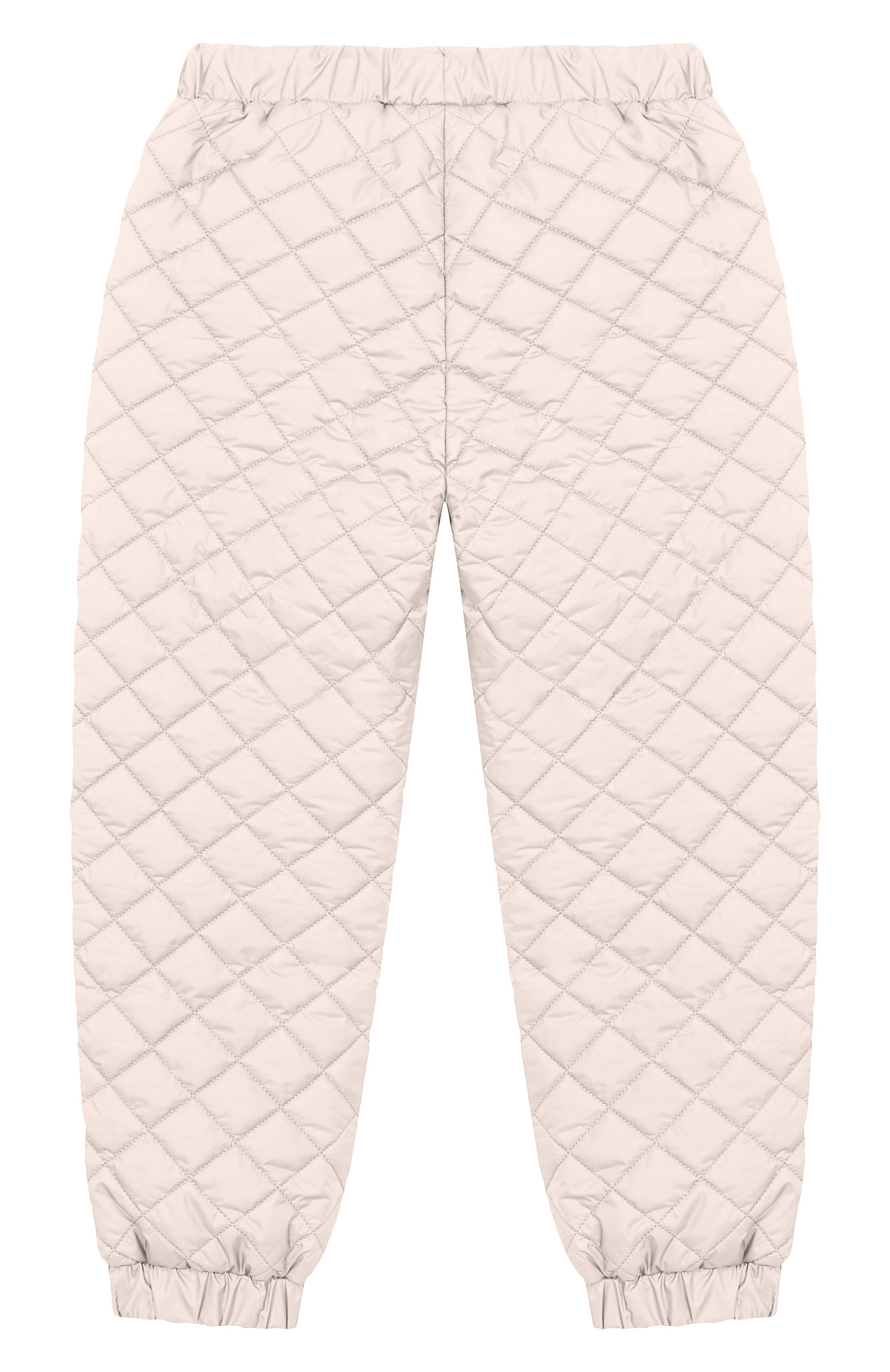 Утепленные джоггеры IL GUFO, арт. A25GPL0035NN106, фото 2