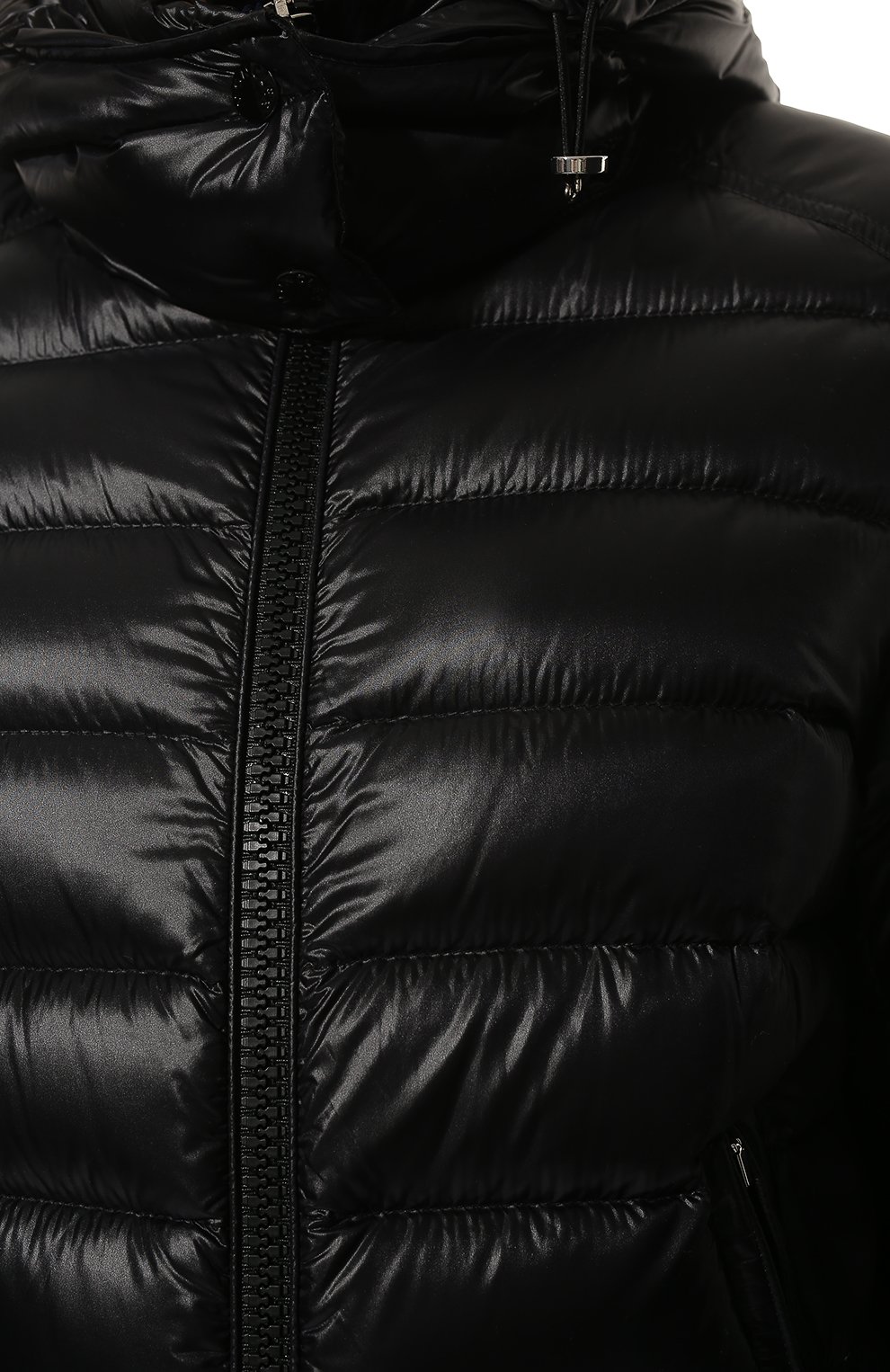 Пуховая куртка dalles MONCLER, арт. H1-093-1A000-04-539AQ, фото 5