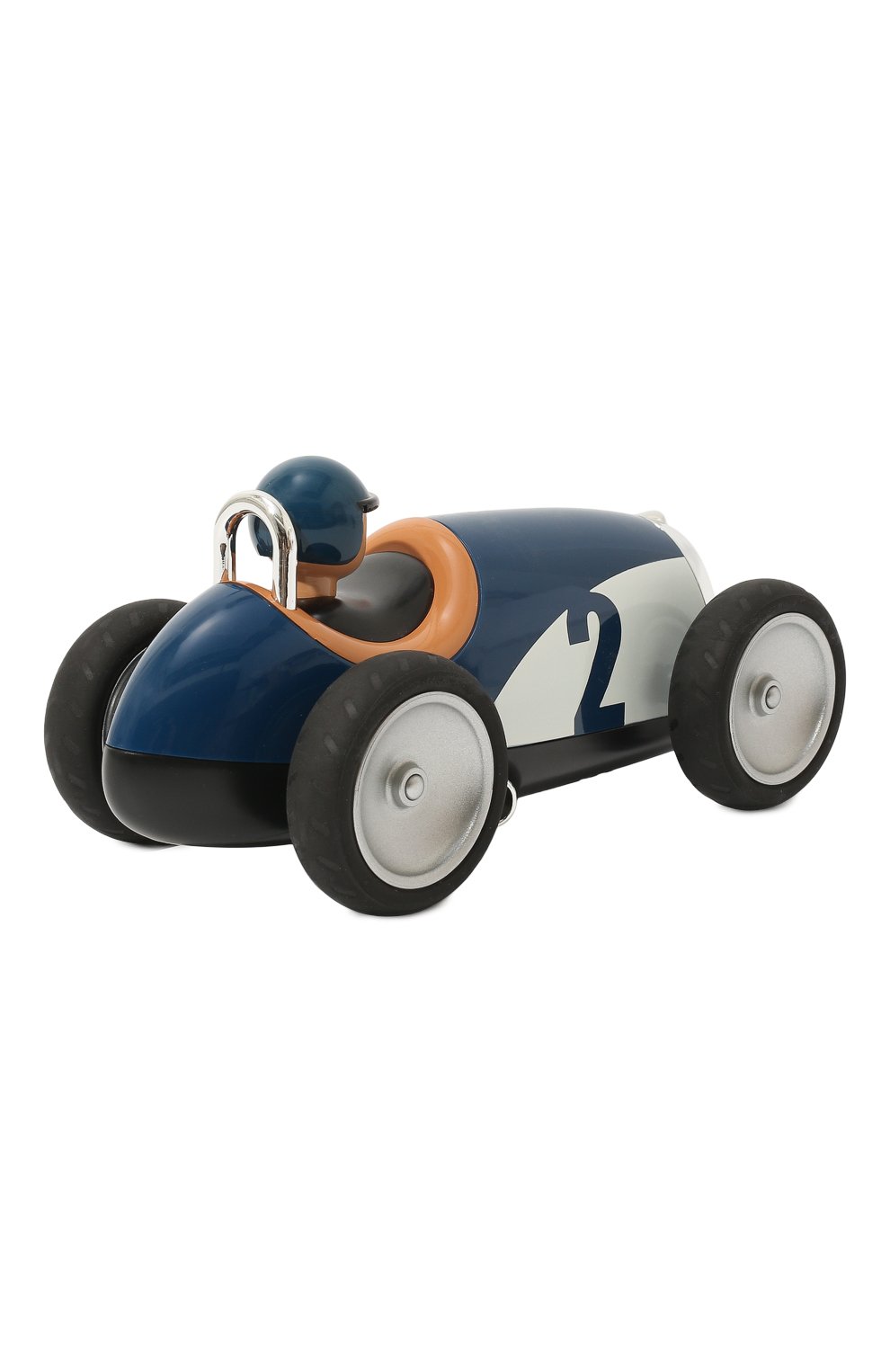 Игрушечная гоночная машина BAGHERA, арт. 482, фото 2