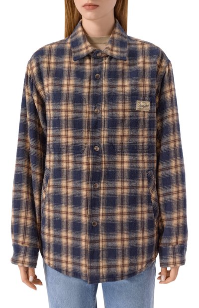 Куртка-рубашка DUNST, арт. UDJU5C112N2, фото 3