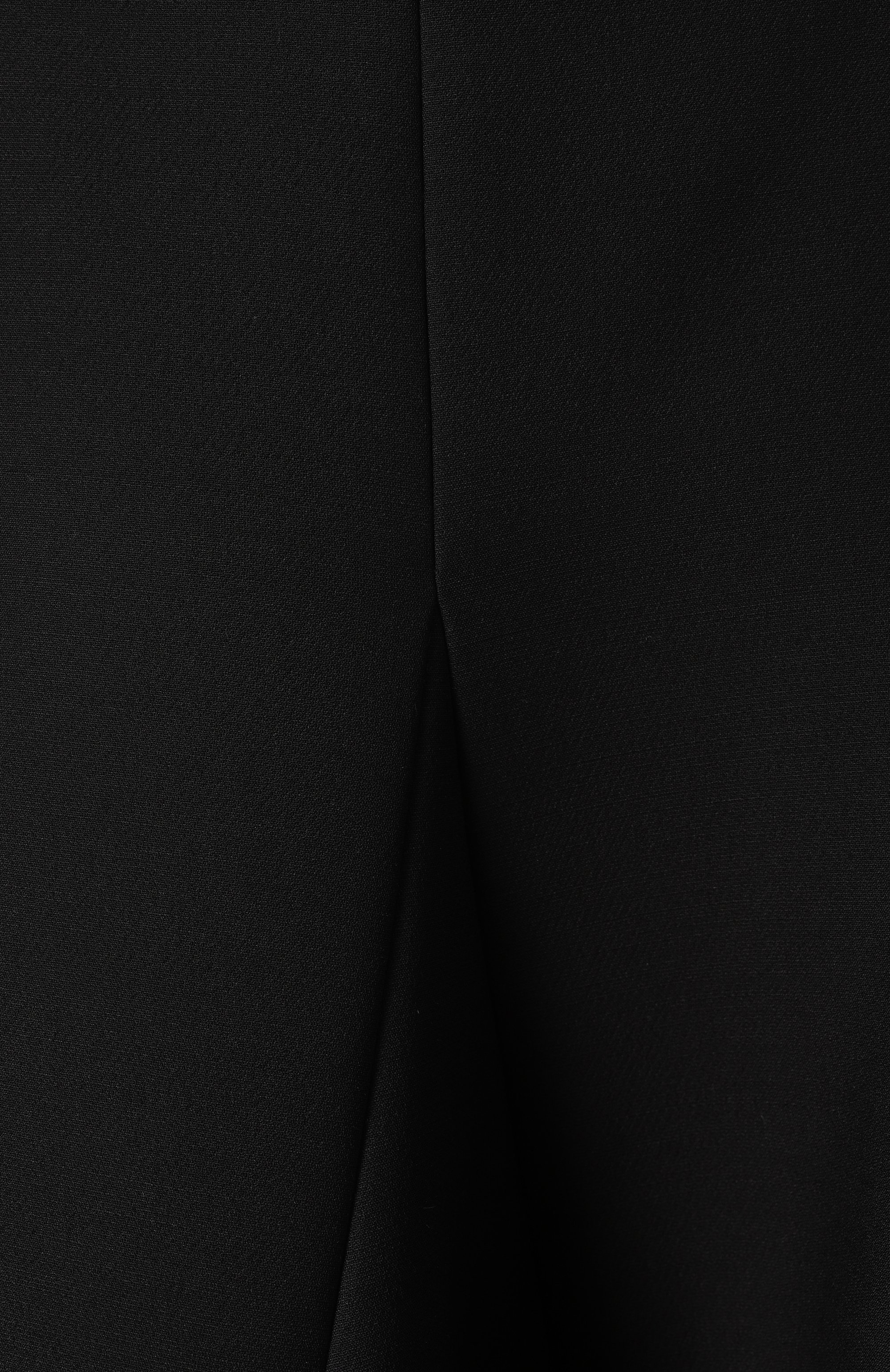 Юбка из шерсти и шелка VALENTINO, арт. 5B0RAC181CF, фото 6