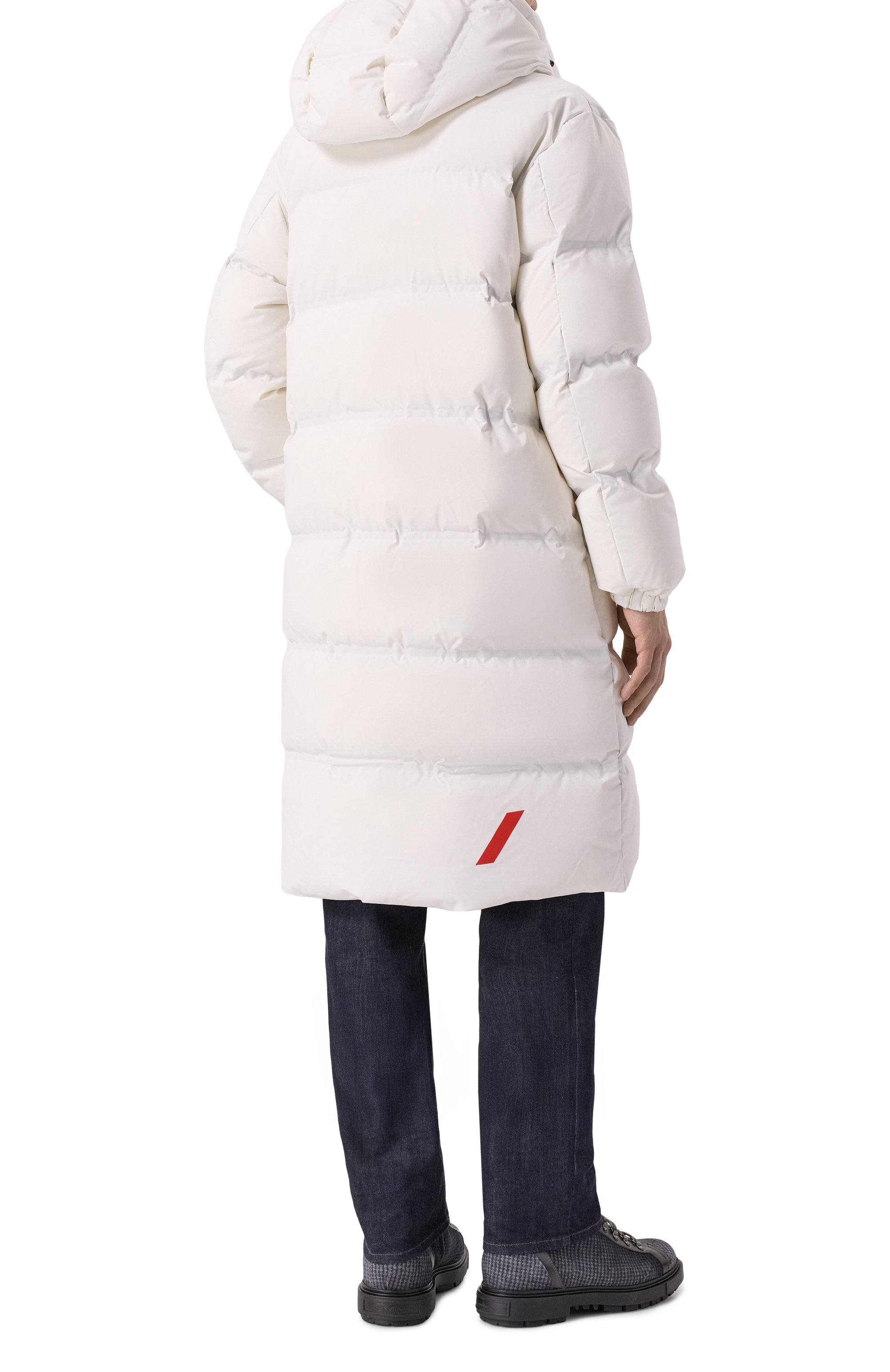Пуховик AFTER LABEL, арт. ALASKA/N081, фото 4