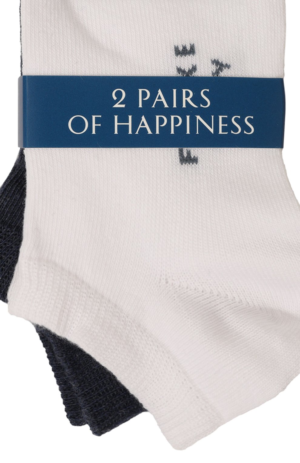 Хлопковые носки FALKE, арт. 12298, фото 2