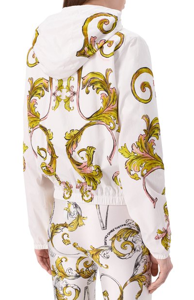 Ветровка VERSACE JEANS COUTURE, арт. 78HASD01/CQ00D, фото 4