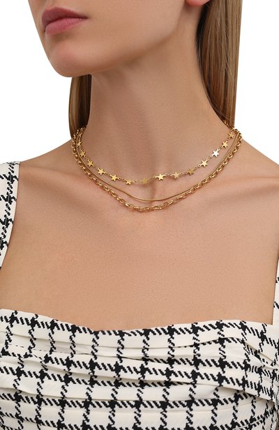 Колье EXCLAIM, арт. 053G1028N, фото 2