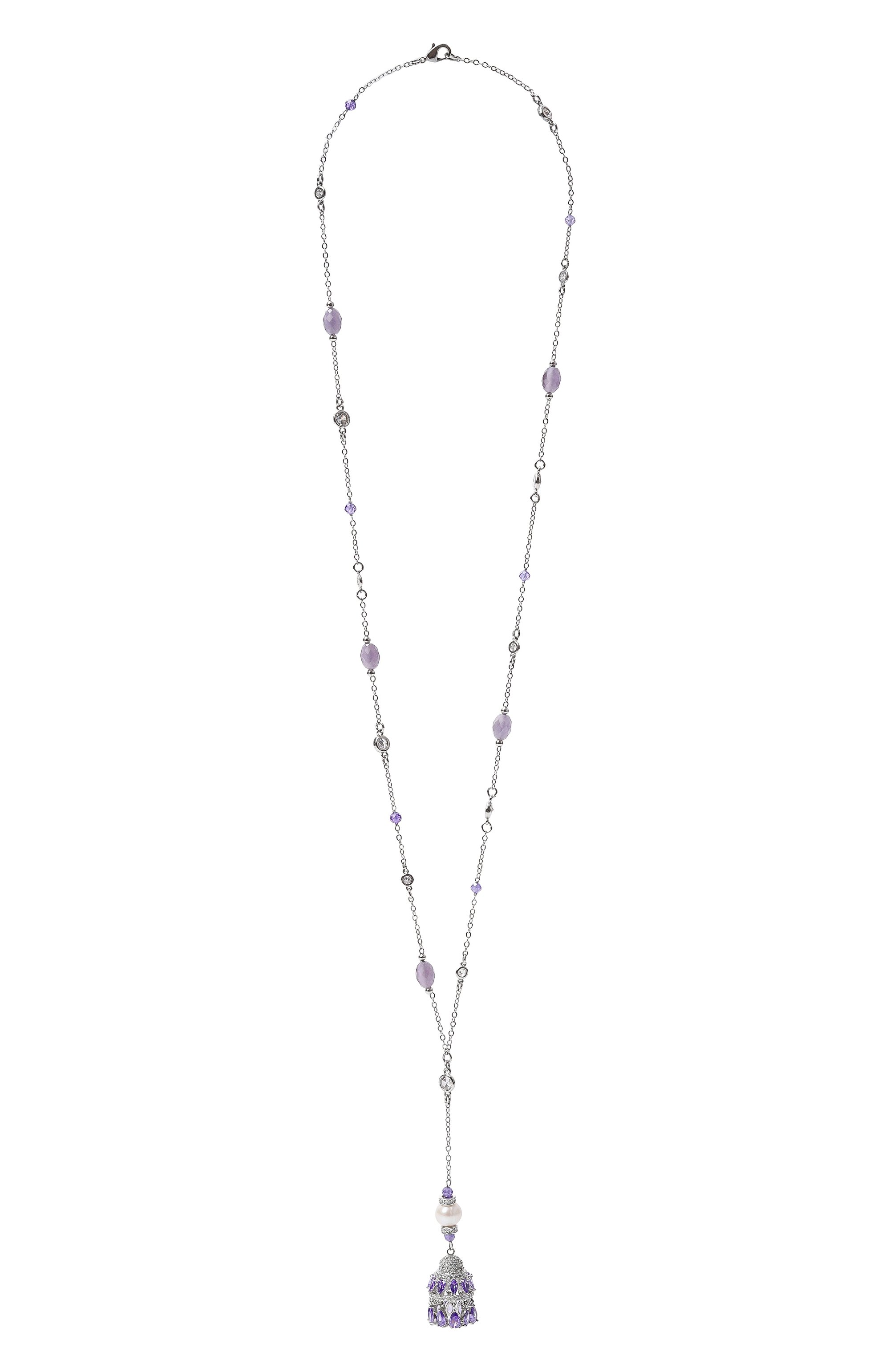 Колье shiraz BLUEJAY, арт. BJ-SHZ, фото 1