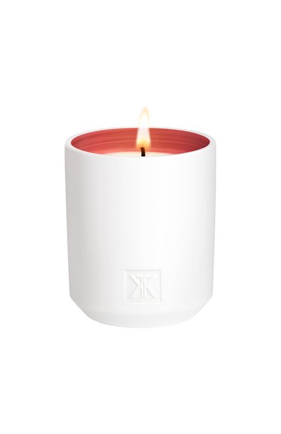 Парфюмированная свеча rue des groseilliers (300g) MAISON FRANCIS KURKDJIAN, арт. RA221927
