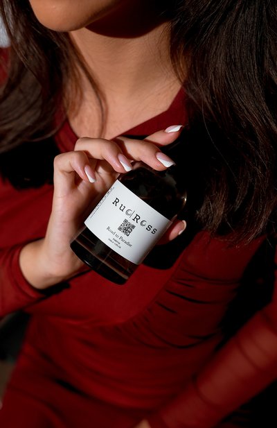 Парфюмерная вода road to paradise (95ml) RUDROSS, арт. 6295510259237, фото 5