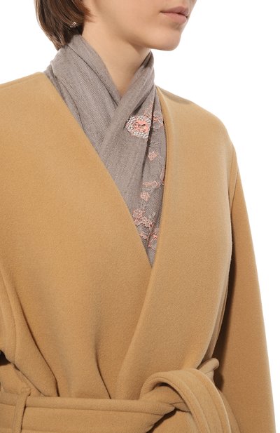 Кашемировая шаль VINTAGE SHADES, арт. 14167A, фото 2
