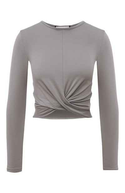 Топ из вискозы EVERREVER, арт. RE-KT-GRE-01, фото 1