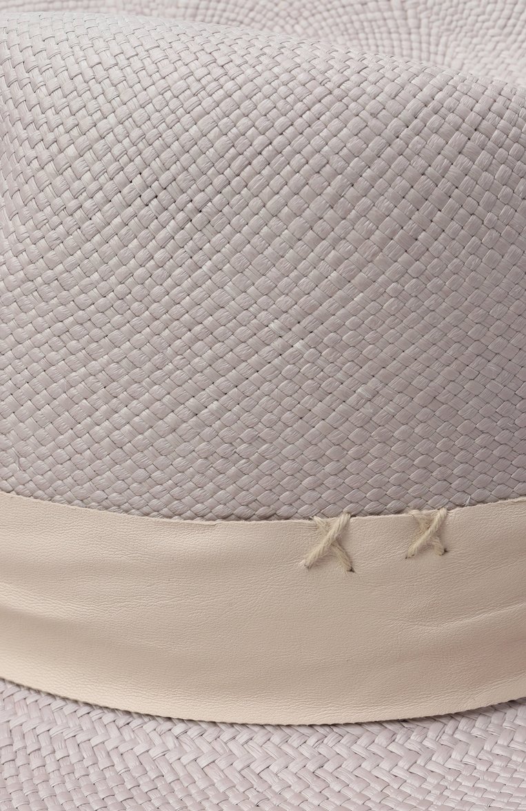 Соломенная шляпа GIORGIO ARMANI, арт. GW000967/AF15047, фото 1