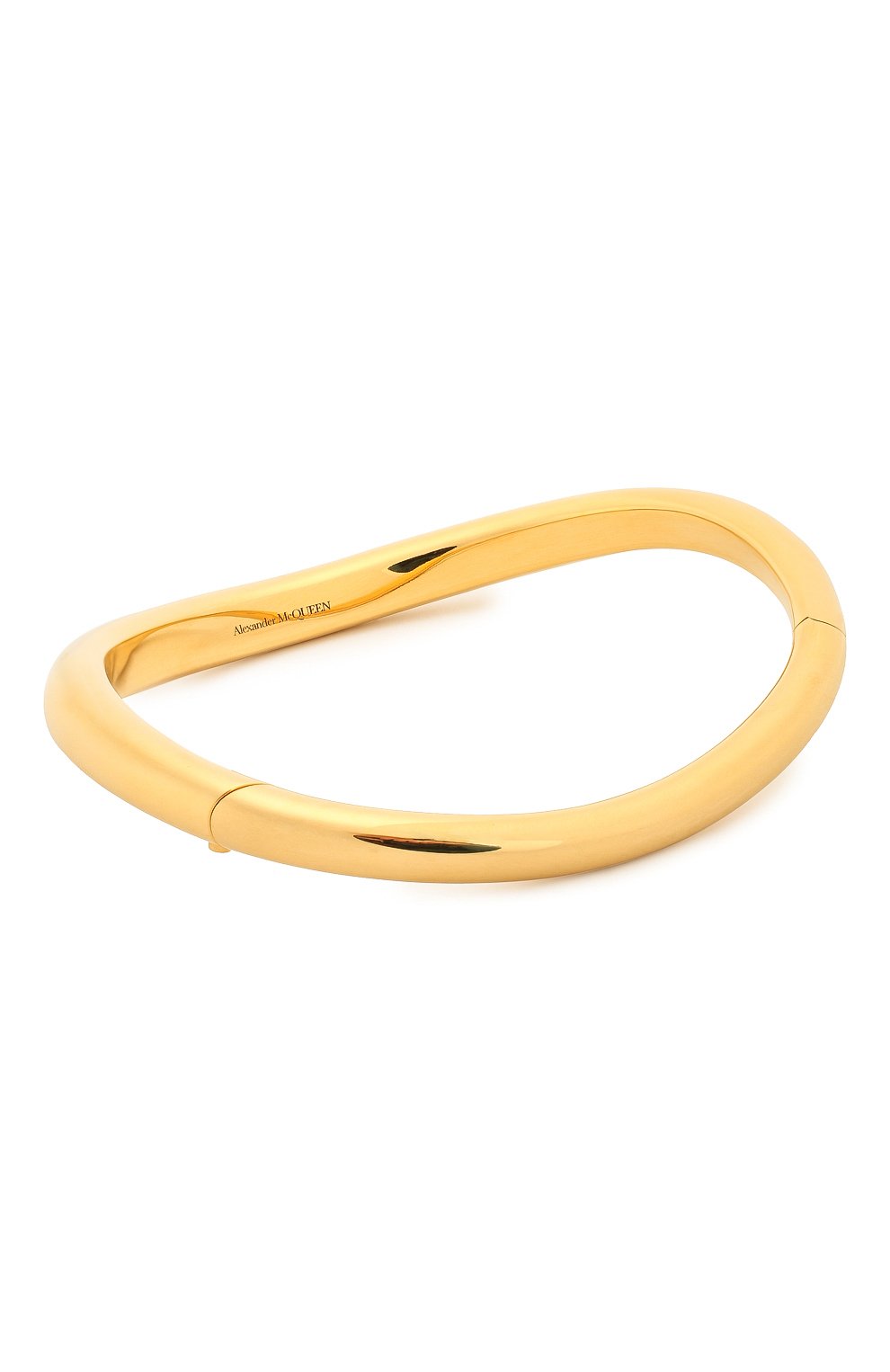 Колье ALEXANDER MCQUEEN, арт. 576840/J160T, фото 3