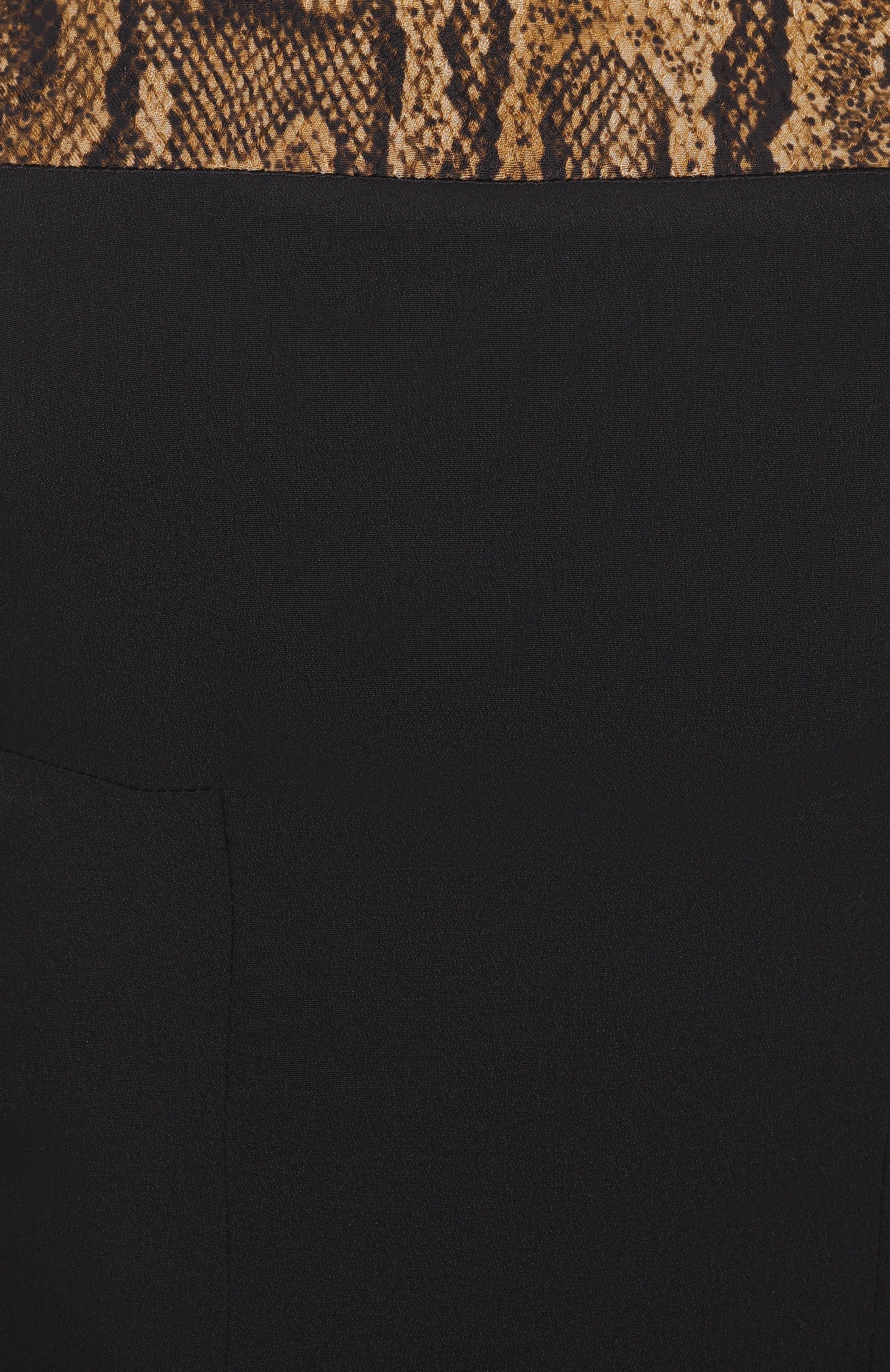 Платье DRIES VAN NOTEN, арт. 251-011024-1121, фото 6