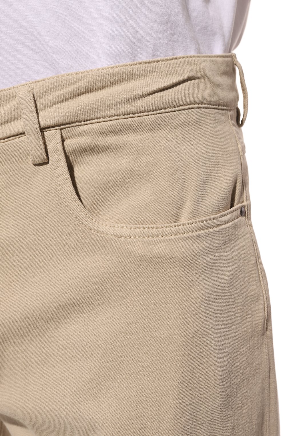 Джинсы CANALI, арт. 91751/PD01357, фото 5